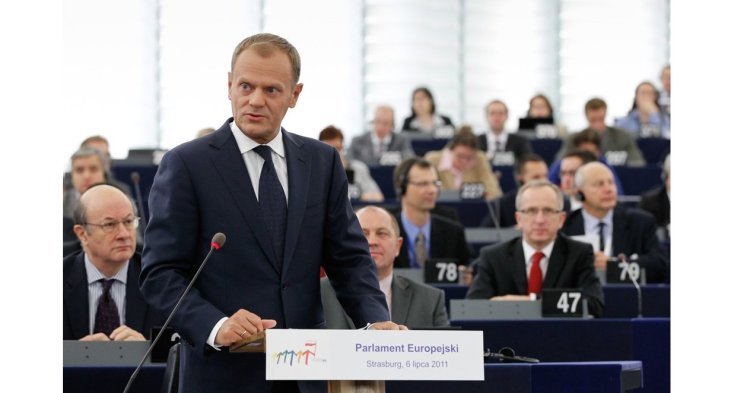 Résultats des législatives : une Pologne très calme !