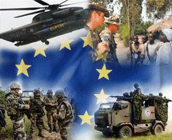 Engarde ! Sarkozy's EU Defence Revolution