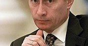 Vladimir Putin - friend or foe