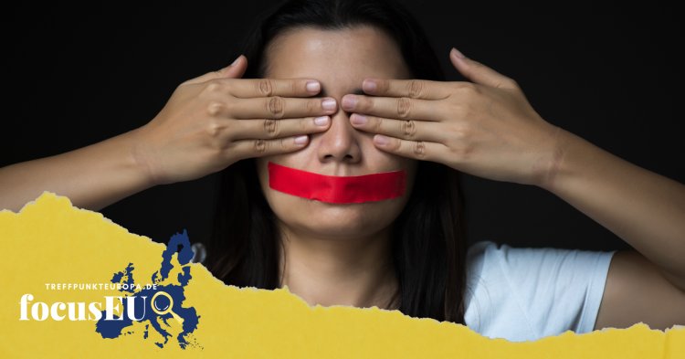 GDY WŁADZE PAŃSTWA CHCĄ KONTROLOWAĆ MEDIA