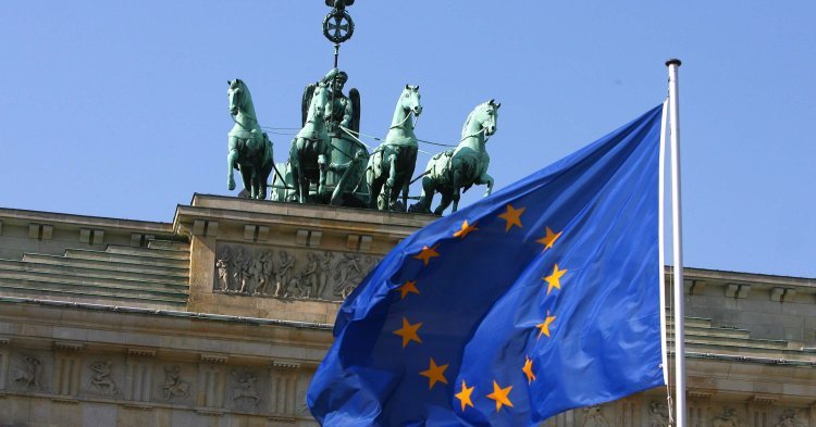 Wen bewegt Europa? - Teil zwei