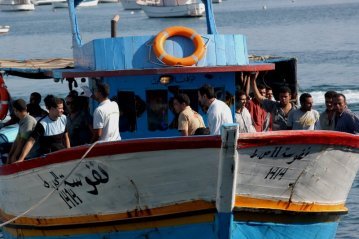 “Submersion migratoire” à Lampedusa : mythe ou réalité ? 
