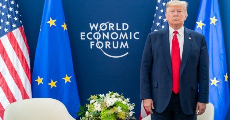 Trump made Europe stronger