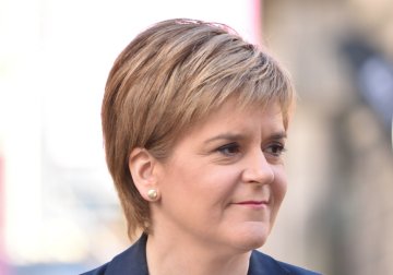 Après le Brexit, la crise du coronavirus est-elle le nouveau catalyseur d'un vote pour l'indépendance de l'Ecosse ?