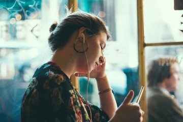 Participatory Podcast Projekt : Covid-19 als Chance ?!