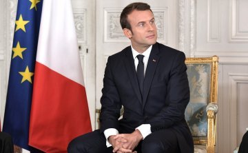Emmanuel Macron – Der Stratege für den europäischen Aufwind?