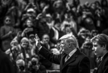 “The World's Oldest Democracy” Now Lies Between Life and Death