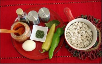 Kochen mit Oma (und Mama) : Mazedonische Klassiker