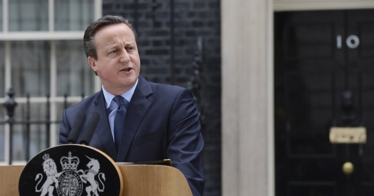 Camerons Reform-Deal ist unter Dach und Fach