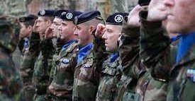Il y a 66 ans, l'échec du premier projet d'armée européenne