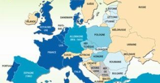 1992 - 2007 : Union européenne et Otan, des relations instables