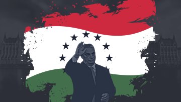 Orban's nationalism is a lesson for Europe