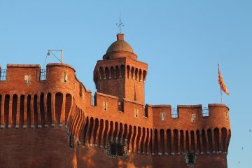 L'Eurorégion Pyrénées-Méditerranée, une région transfrontalière qui lie l'Occitanie, la Catalogne et les Baléares