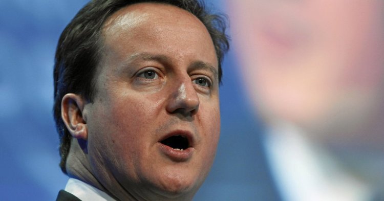 Cameron hat Zeit gewonnen - für Europa