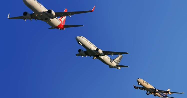 Airbus-Boeing : les frères ennemis déposent les armes, un faux-semblant ? 