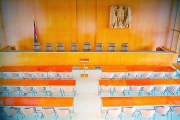 La Cour Constitutionnelle allemande supprime le seuil de 3% pour les élections européennes