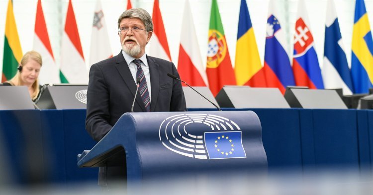Bientôt le retour de l'Europe des 28 ?