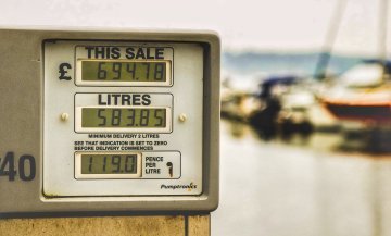 European Maritime Day : Sustainable Alternative Fuels and Shipping