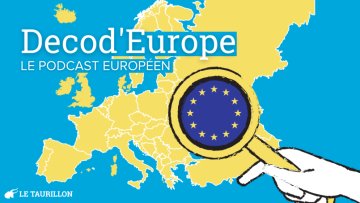 DÉCOD'EUROPE : SAISON 2 ÉPISODE 3