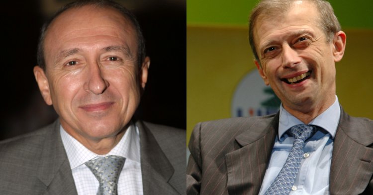 Les maires d'Europe pour un “New Deal for Europe”