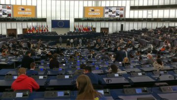 Lo European Youth Event 2021 visto da occhi federalisti