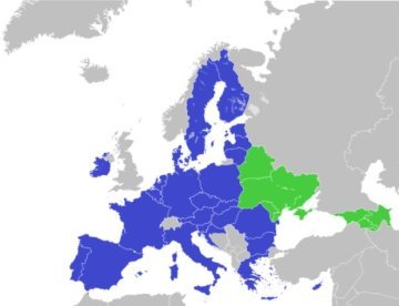 The Eastern Partnership amidst The Great Power Politics: Past, Present and The Way Ahead 