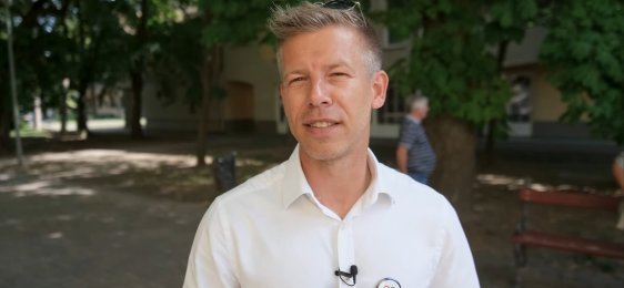 Machtwechsel in Ungarn - Zittern jetzt Europas Rechtspopulisten?