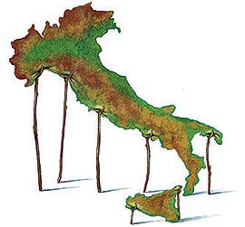 La crisi europea del debito e l'Italia