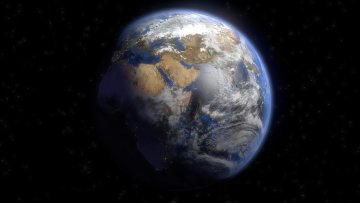 « Objectif Terre » : Sauver l'Europe pour sauver la planète
