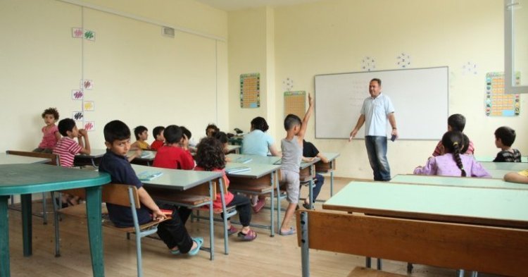 Les réfugiés d'Harmanli attendent leur nouvelle vie