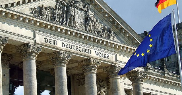 Wir brauchen eine Euro-Partei im Bundestag! (2)