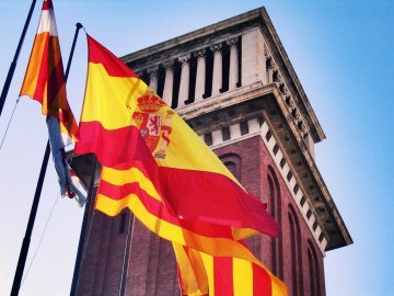 I have never supported Catalan independence. Here's why
