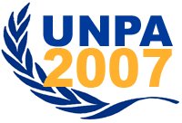 Campagne pour une Assemblée parlementaire des Nations unies