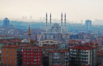 Turquie et Sud-Caucase : entre pluralisme et répression extrême