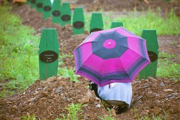 Condemnation of the Srebrenica Massacre Brings Serbia Closer to the EU