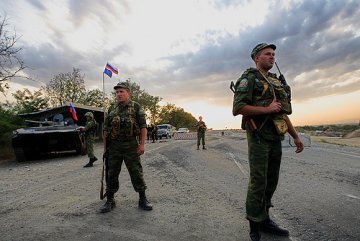 Come late, Leave early : Russia-Georgia-Abkhazia-South Ossetia Negotiations