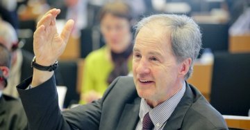 « Fédération d'Etats-nations », belle formule pour un lâche compromis ?