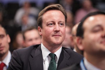 Köpfe 2016 : David Cameron