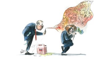 Les entraves des oligarques à l'intégration européenne de la Moldavie