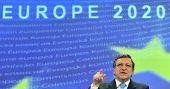 Was ist die Strategie „Europa 2020“?