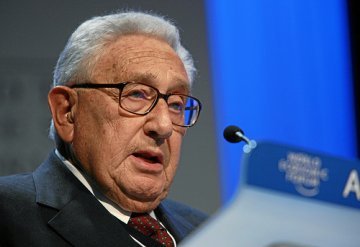Kissinger : una visione non convenzionale