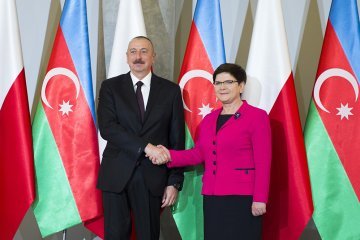 Brief an Europa: Aserbaidschans Diktator Alijew