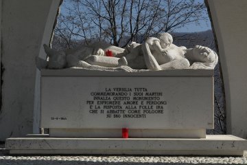 L'importanza della memoria : Perché il 25 aprile è di tutti