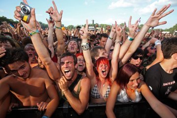 Sziget Festival : le géant du Danube vous ouvre ses portes !