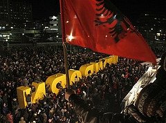 Le Kosovo divise l'Union européenne
