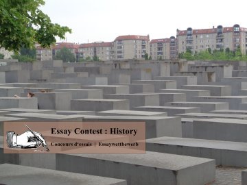 Alternative Fakten in der Europäischen Erinnerungskultur