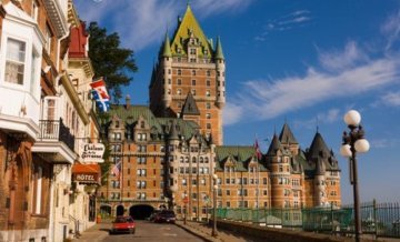 Tisser des liens linguistiques et culturels entre le Québec et l'Europe