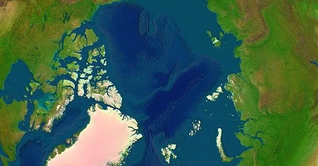 L'Arctique, une autre Mare Nostrum ?