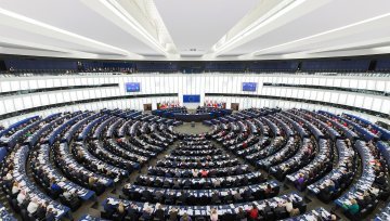 Parlement européen et climat : une diversité de discours