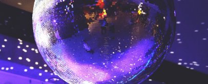  Timothy Morthons „Let's Disco”